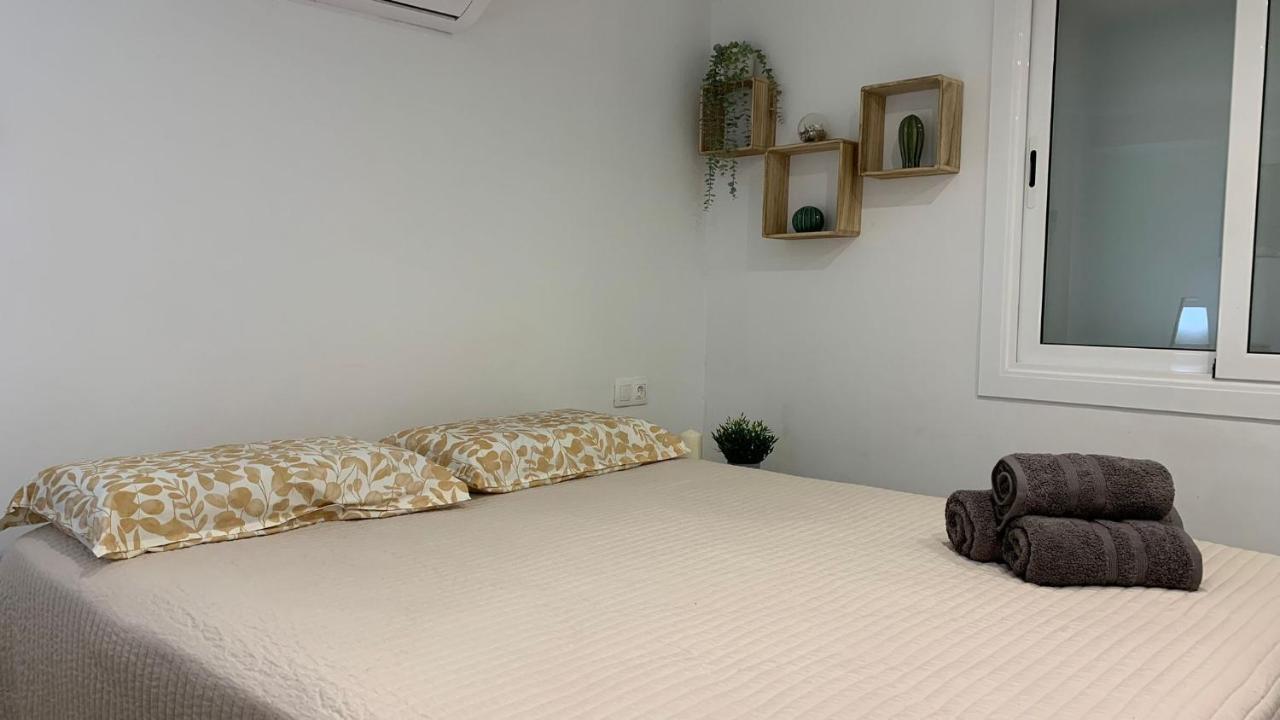 Rodhes Playa B-1 Apartment Roses Exterior photo