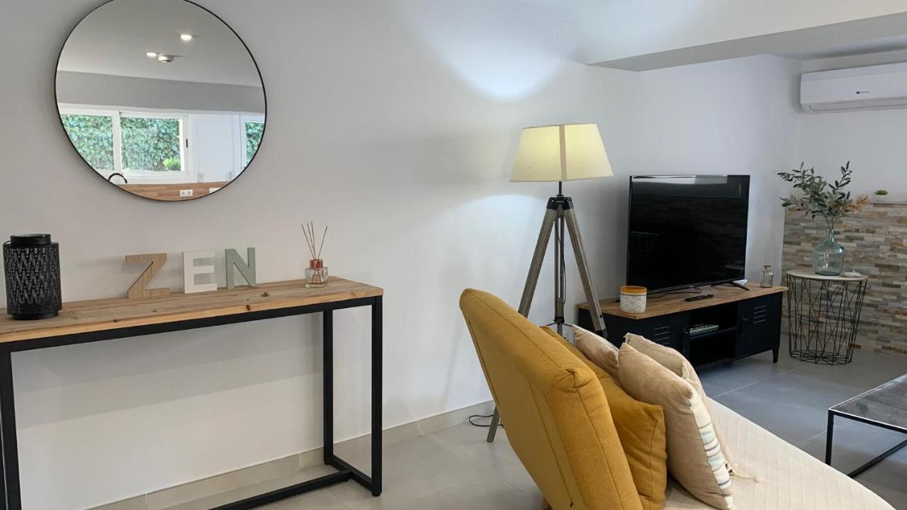 Rodhes Playa B-1 Apartment Roses Exterior photo