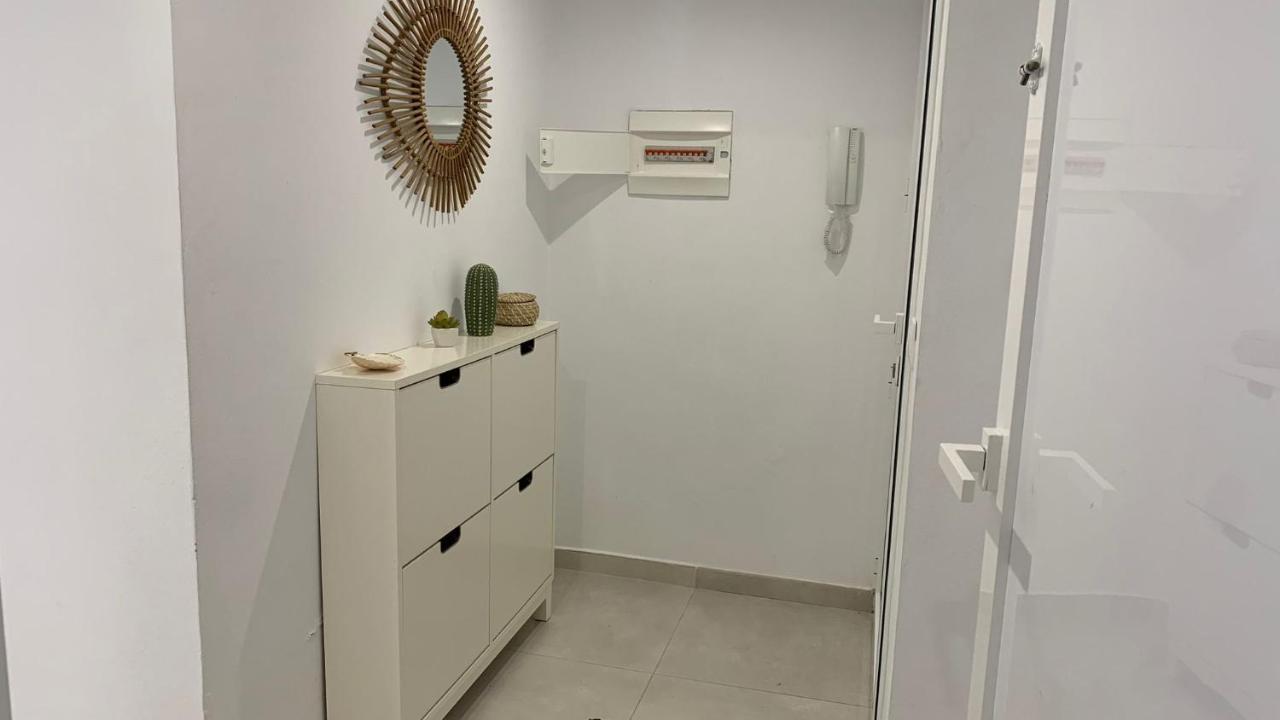 Rodhes Playa B-1 Apartment Roses Exterior photo