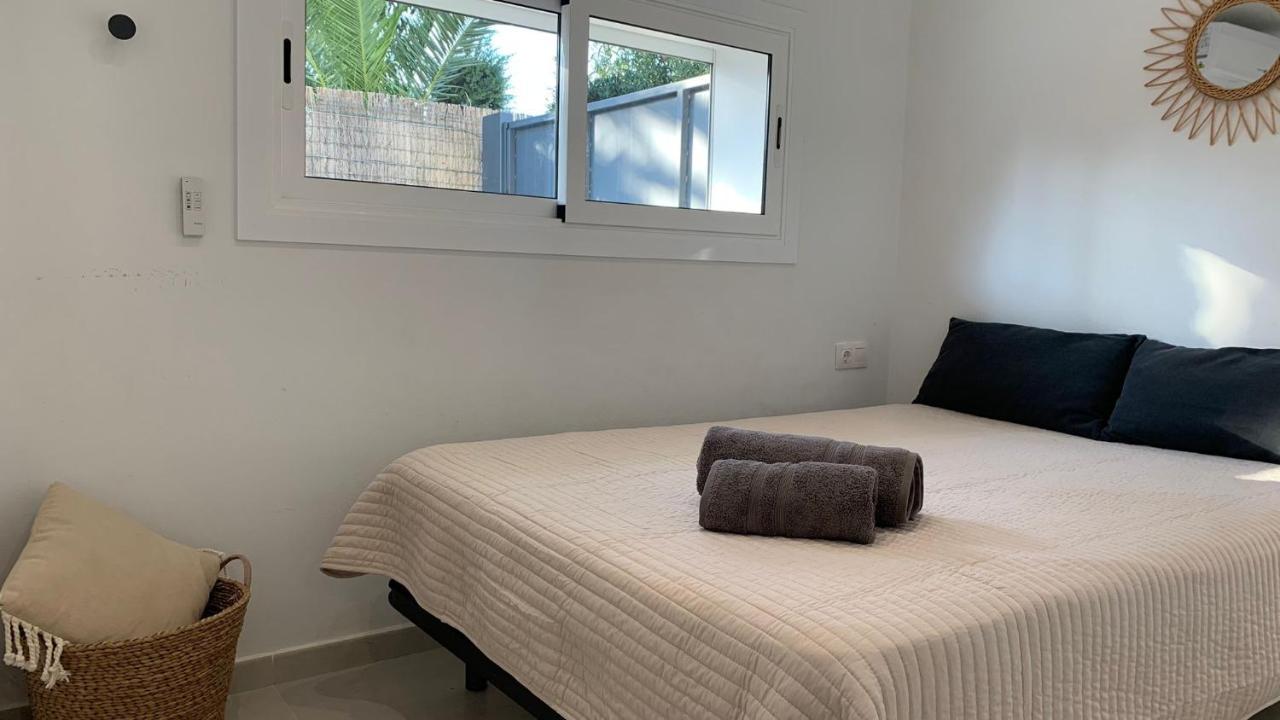 Rodhes Playa B-1 Apartment Roses Exterior photo