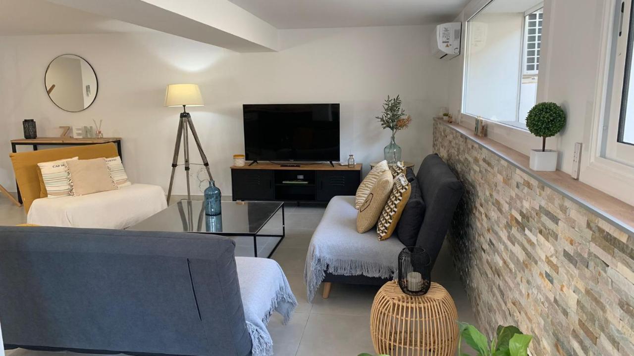 Rodhes Playa B-1 Apartment Roses Exterior photo