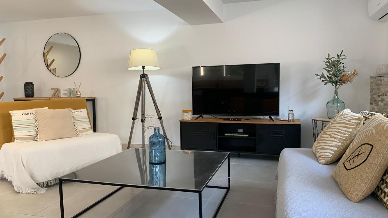 Rodhes Playa B-1 Apartment Roses Exterior photo