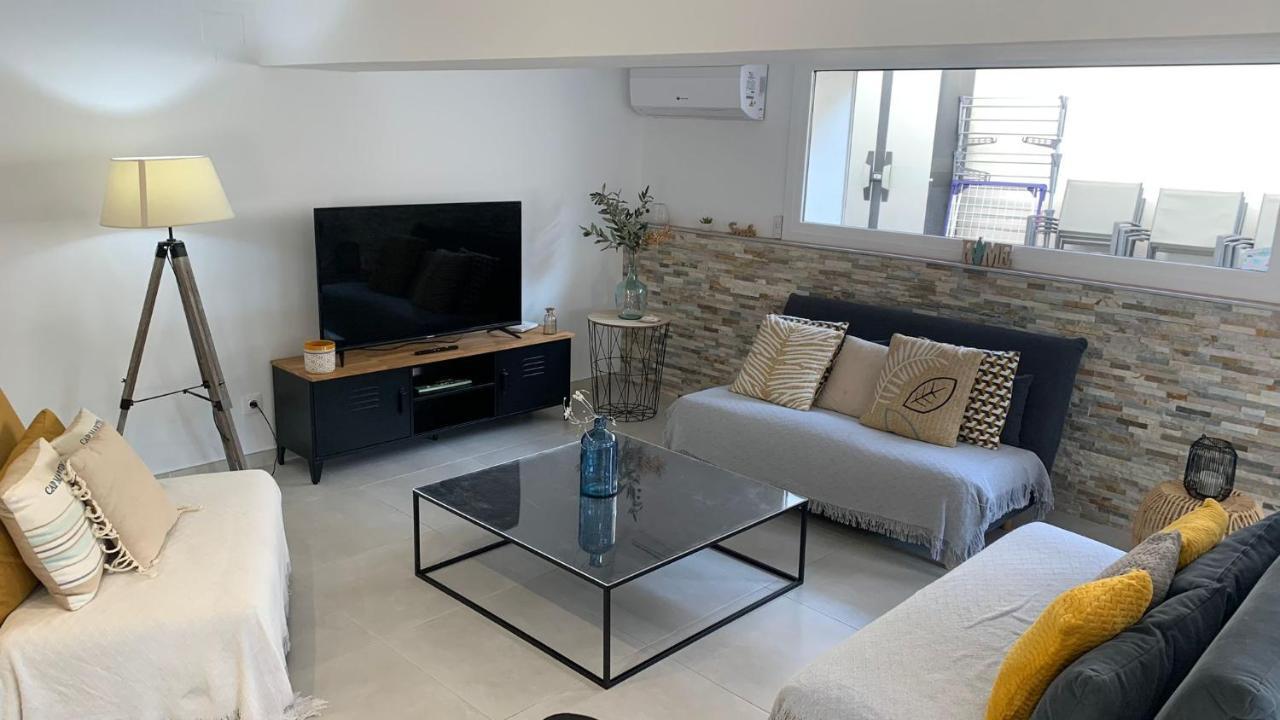 Rodhes Playa B-1 Apartment Roses Exterior photo