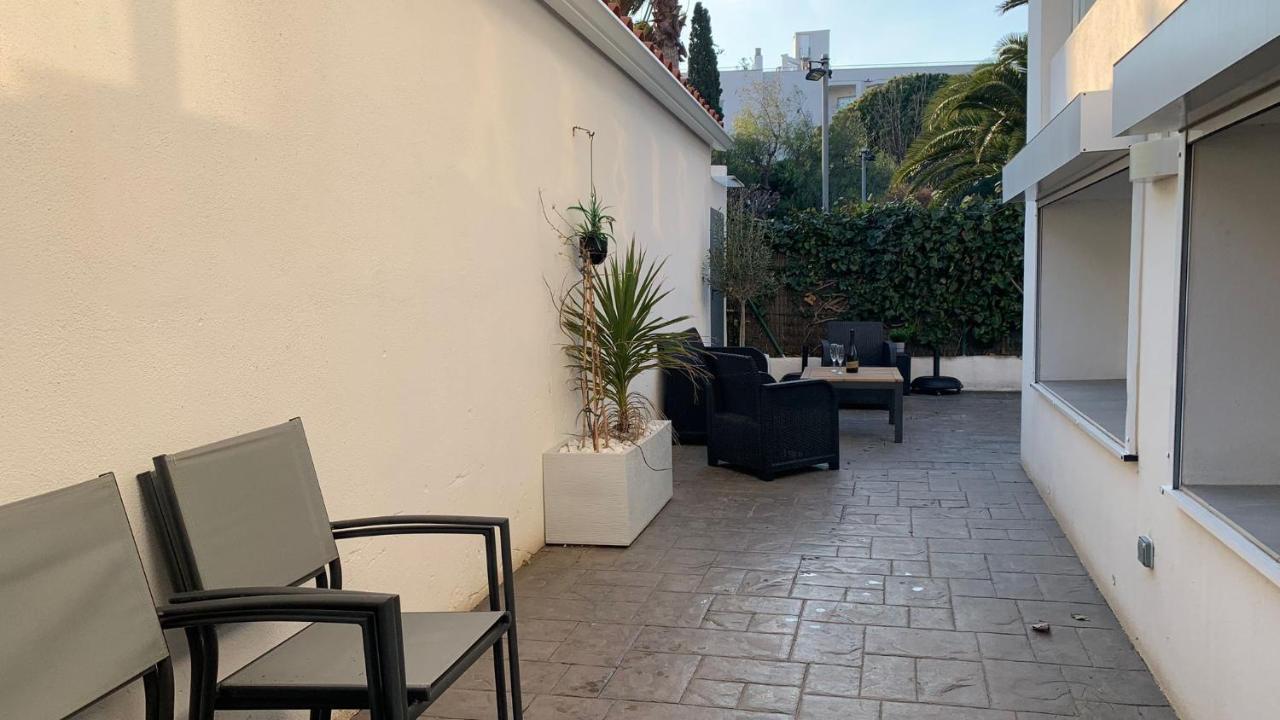 Rodhes Playa B-1 Apartment Roses Exterior photo