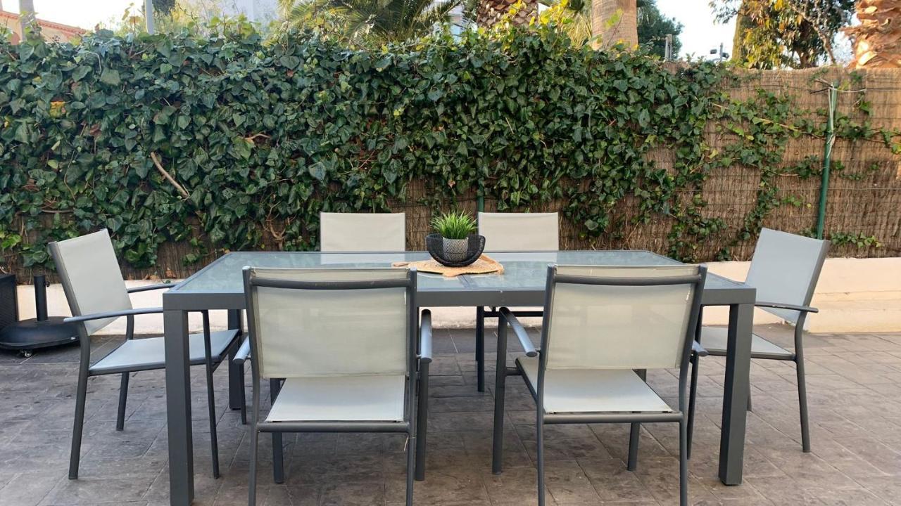 Rodhes Playa B-1 Apartment Roses Exterior photo