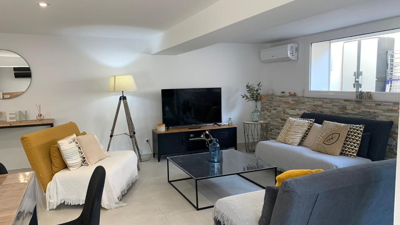 Rodhes Playa B-1 Apartment Roses Exterior photo