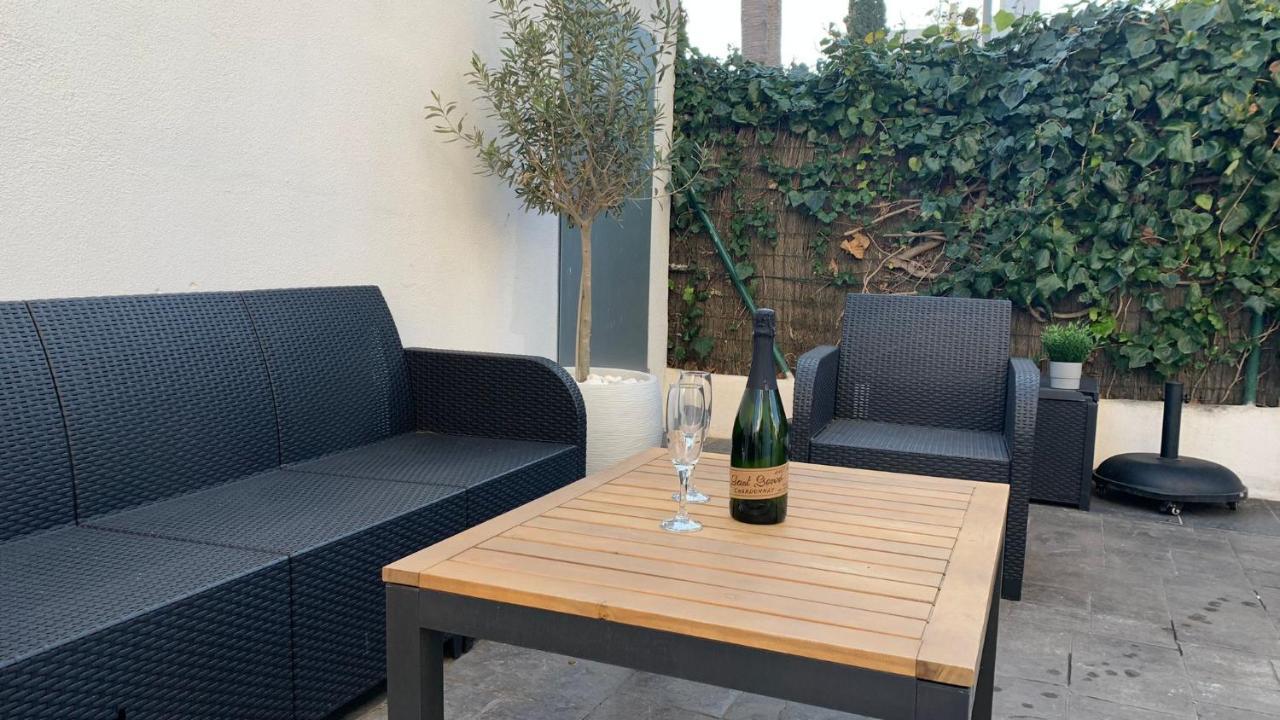 Rodhes Playa B-1 Apartment Roses Exterior photo