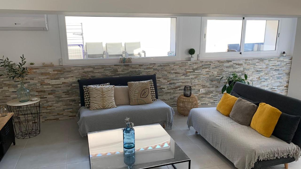 Rodhes Playa B-1 Apartment Roses Exterior photo