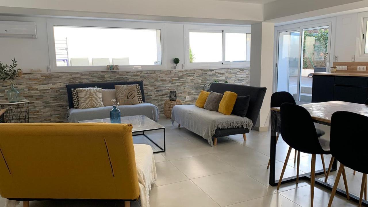 Rodhes Playa B-1 Apartment Roses Exterior photo