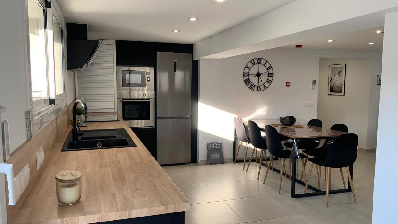 Rodhes Playa B-1 Apartment Roses Exterior photo